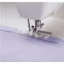Singer | Starlet 6680 | Sewing Machine | Number of stitches 80 | Number of buttonholes 6 | White - 5